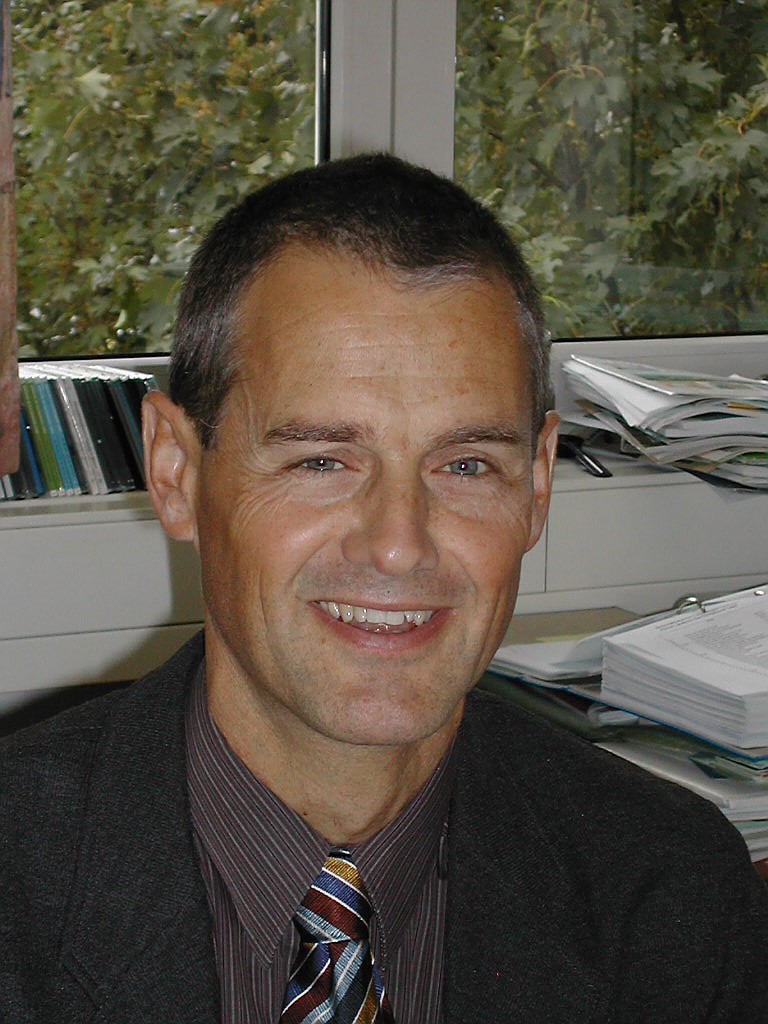 Steffen Rubach