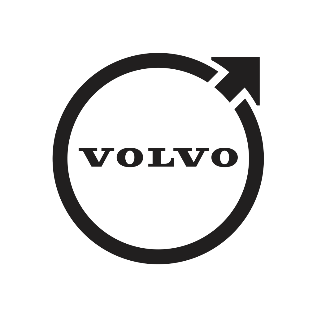 Aussteller IMFS: Volvo