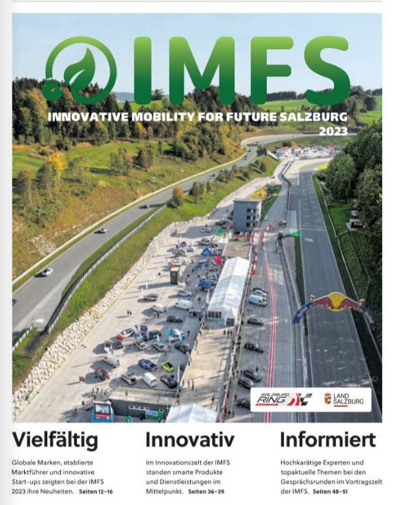 IMFS Magazin 2023